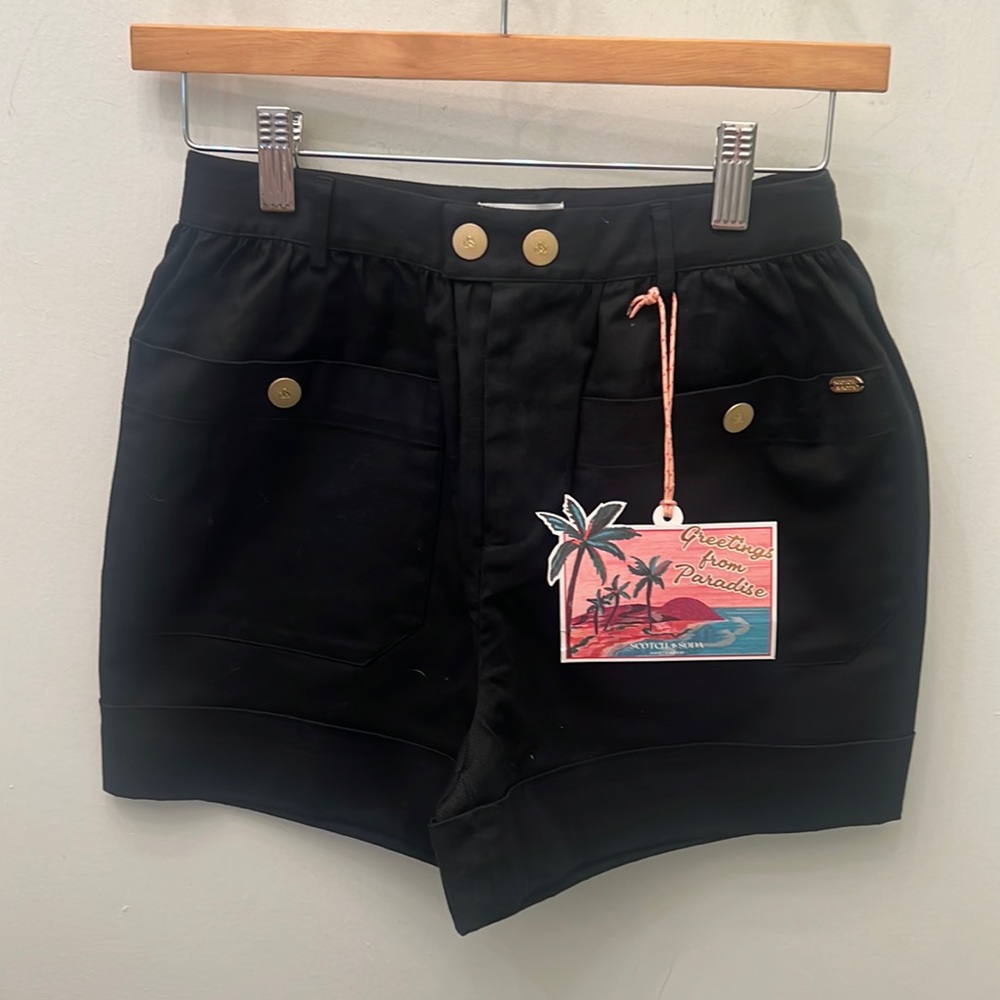 Scotch & soda shorts